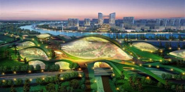 image 3 - <strong>Las tendencias en arquitectura para el futuro</strong>