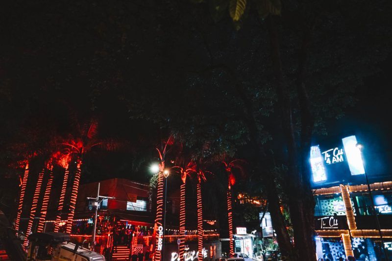que hacer en Medellín Lleras