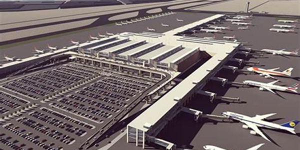 Los desafíos y oportunidades de la construcción de aeropuertos en el siglo XXI