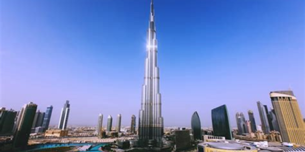 Los edificios más altos del mundo y su impacto en la arquitectura