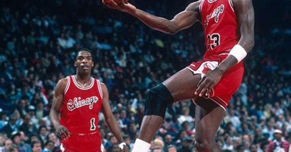 Los jugadores más destacados de la NBA y sus logros