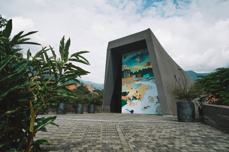 que hacer en Medellín que hacer en Medellín