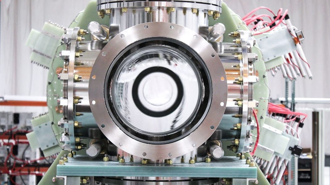 Microsoft el primer contrato de la historia para comprar energía del reactor de fusión nuclear en 2028