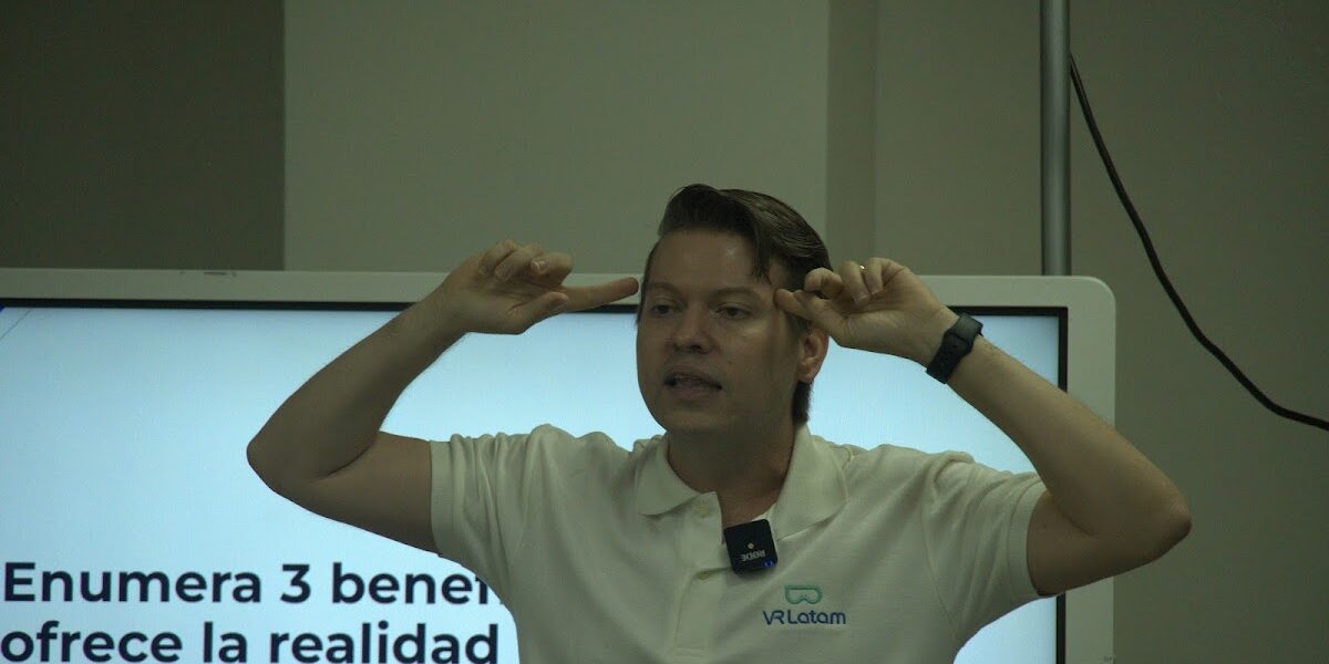 Miguel Angel Sabal: Un Ucabista Ejemplar.