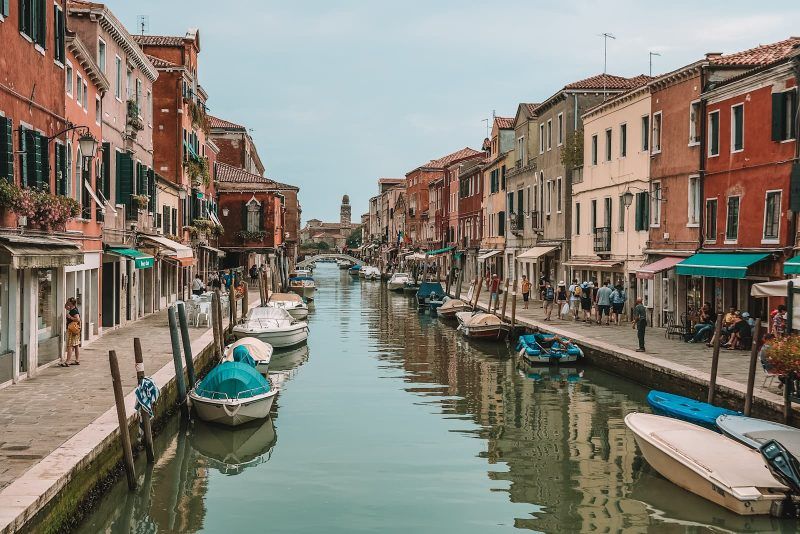 mejores excursiones desde Venecia