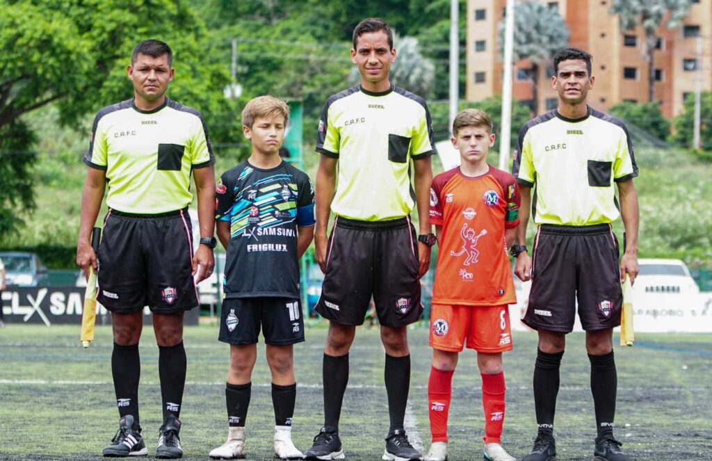Inició la Supercopa Diablitos Underwood con 400 atletas de cuatro academias PHOTO 2023 05 22 19 06 16 1 1024x663 - Inició la Supercopa Diablitos Underwood con 400 atletas de cuatro academias