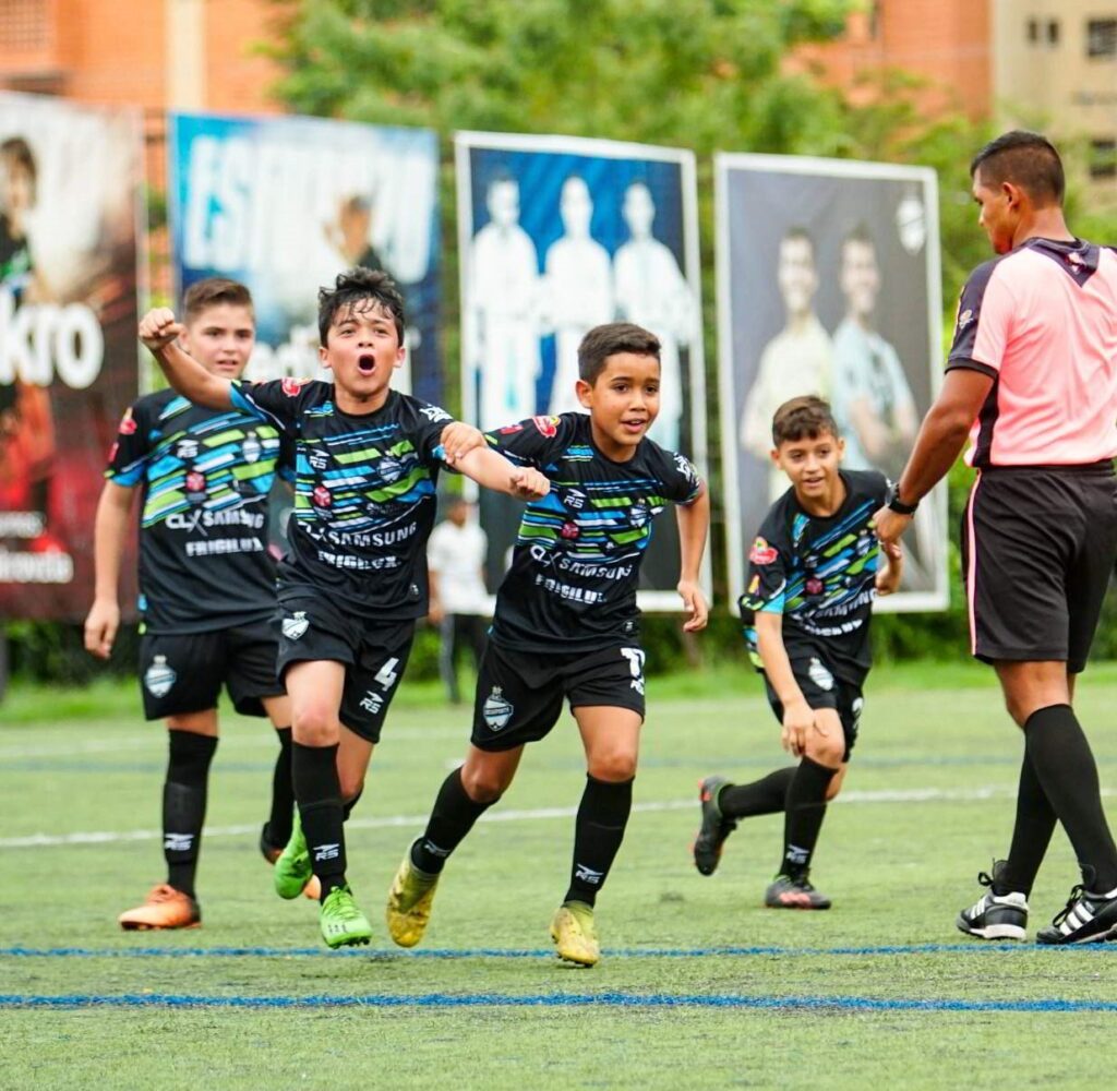 Inició la Supercopa Diablitos Underwood con 400 atletas de cuatro academias PHOTO 2023 05 22 19 06 B 1024x1000 - Inició la Supercopa Diablitos Underwood con 400 atletas de cuatro academias