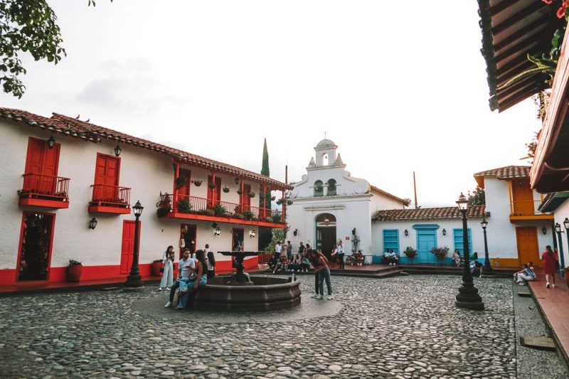 que hacer en Medellín que hacer en Medellín
