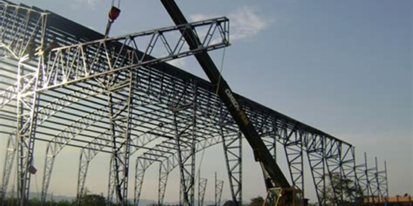 Principales retos en la ingeniería civil del siglo XXI