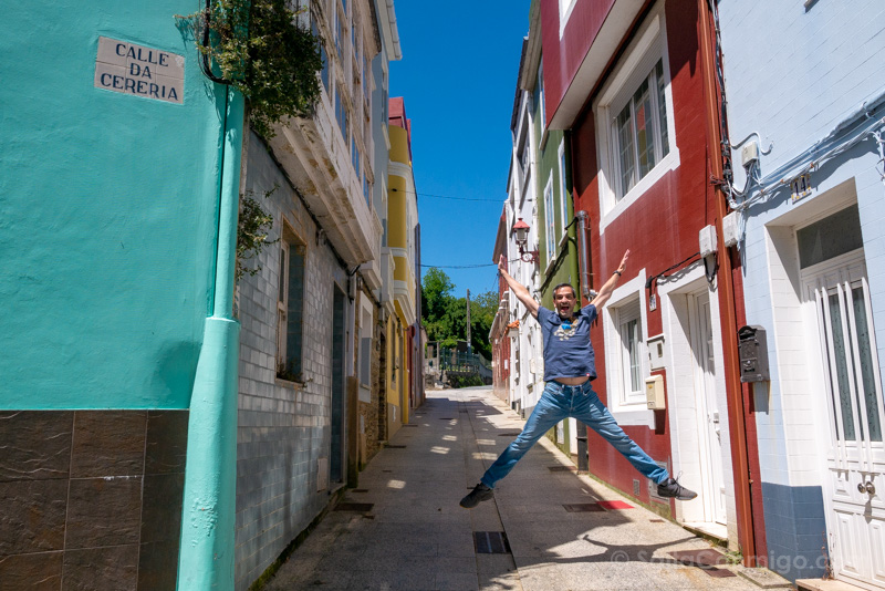 Que Ver En Cedeira Salto