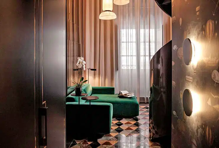 Mejores hoteles de Malta