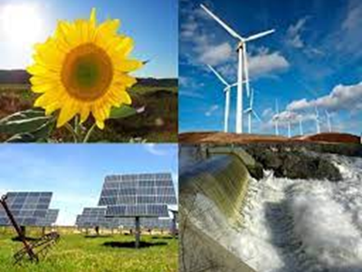 Tecnologías limpias para ahorrar energía