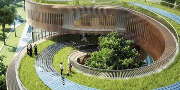 Tendencias actuales en la construcción sostenible