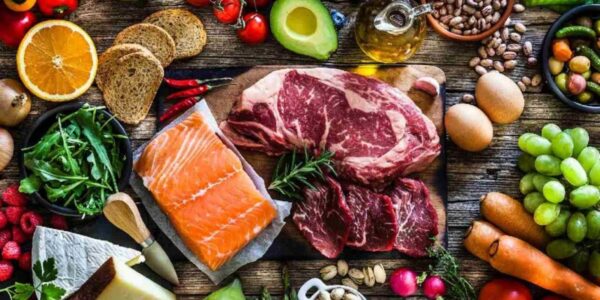 Tipos de gastronomía | Dateando