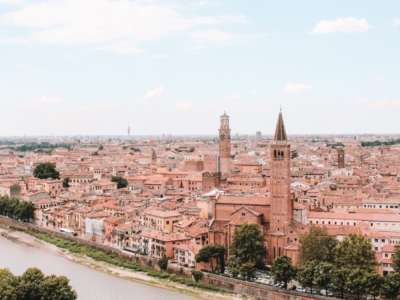 mejores excursiones desde Venecia mejores excursiones desde Venecia