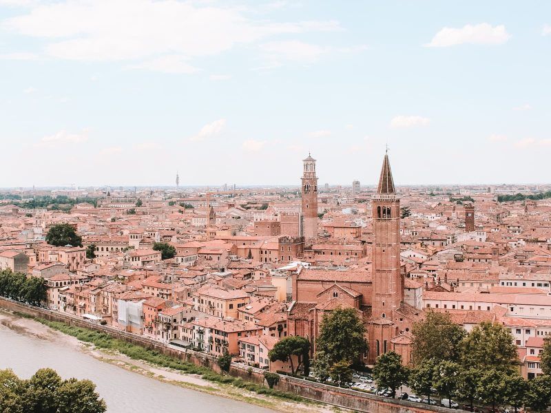 mejores excursiones desde Venecia