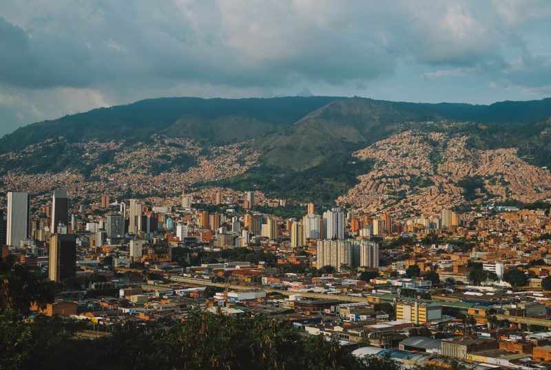 que ver en Colombia que ver en Colombia