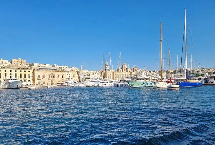 Cottonera Malta