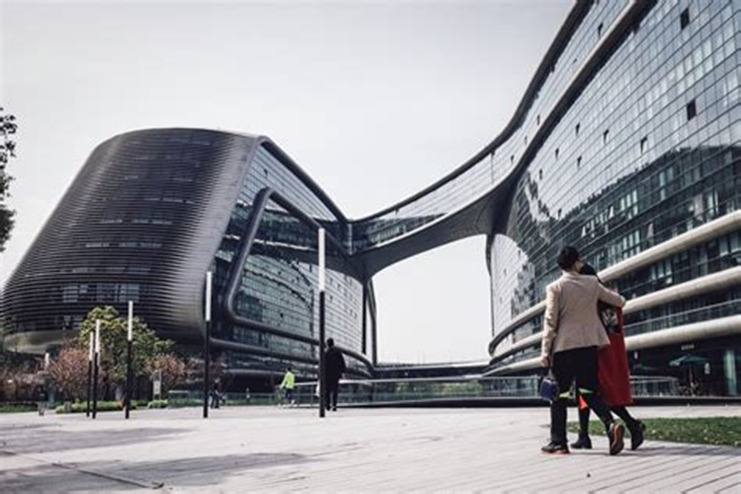 <strong>Las tendencias en arquitectura para el futuro</strong> image 4 - <strong>Las tendencias en arquitectura para el futuro</strong>