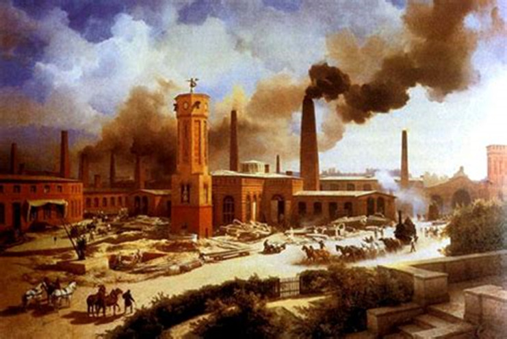 Evolución de la administración de empresas a lo largo de los años image 9 - Evolución de la administración de empresas a lo largo de los años
