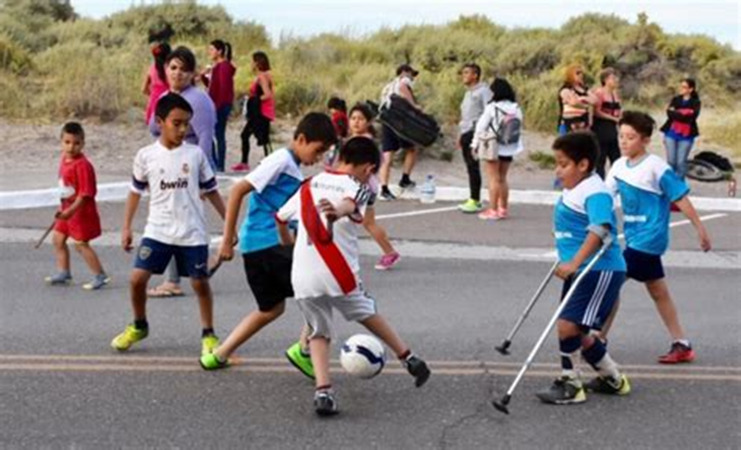 image - La importancia del deporte en la inclusión social