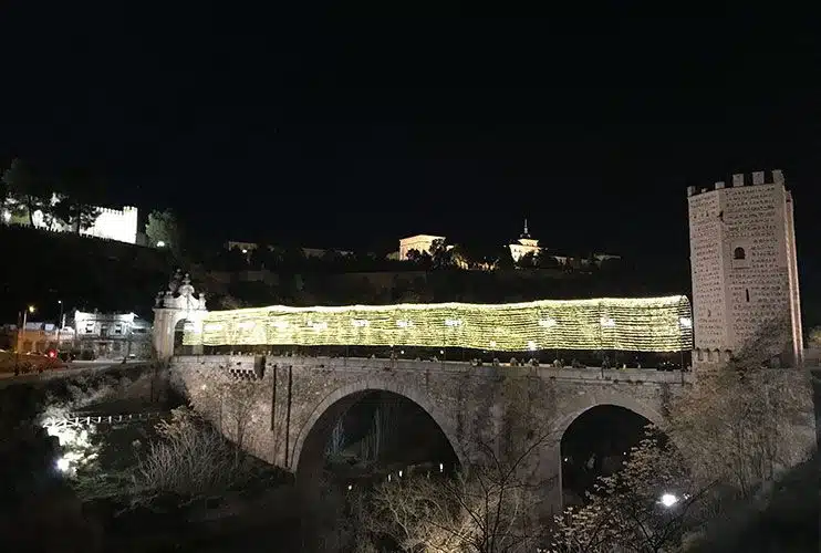 Puente de Alcántara