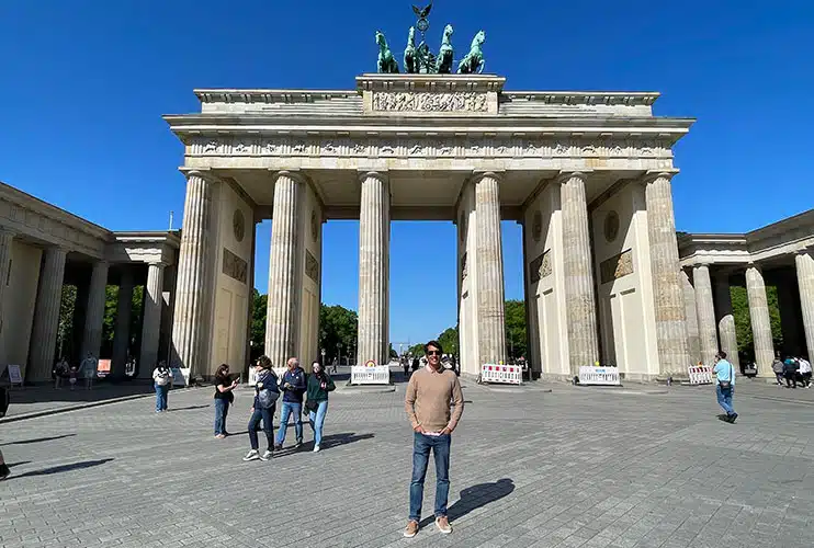 Eco Turismo: 22 imprescindibles que ver y hacer en Berlín en 2 o 3 días ❤️