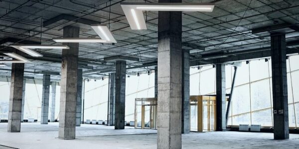 VINCCLER - ¡Conócelas! ¡Estas son las técnicas de construcción más modernas del mundo! - FOTO