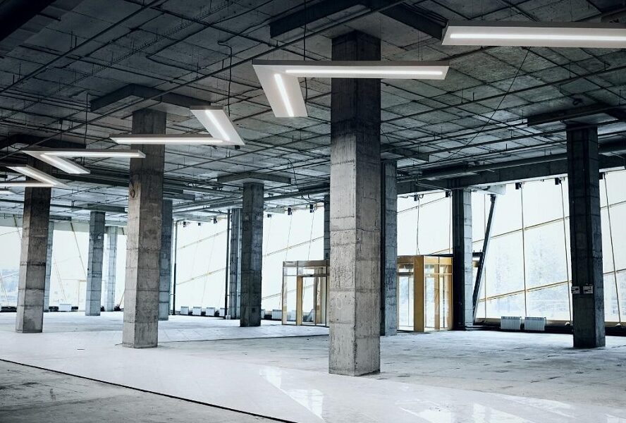 VINCCLER - ¡Conócelas! ¡Estas son las técnicas de construcción más modernas del mundo! - FOTO