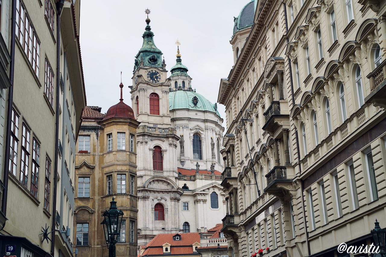 Las mejores cosas que ver en Praga en 24 horas