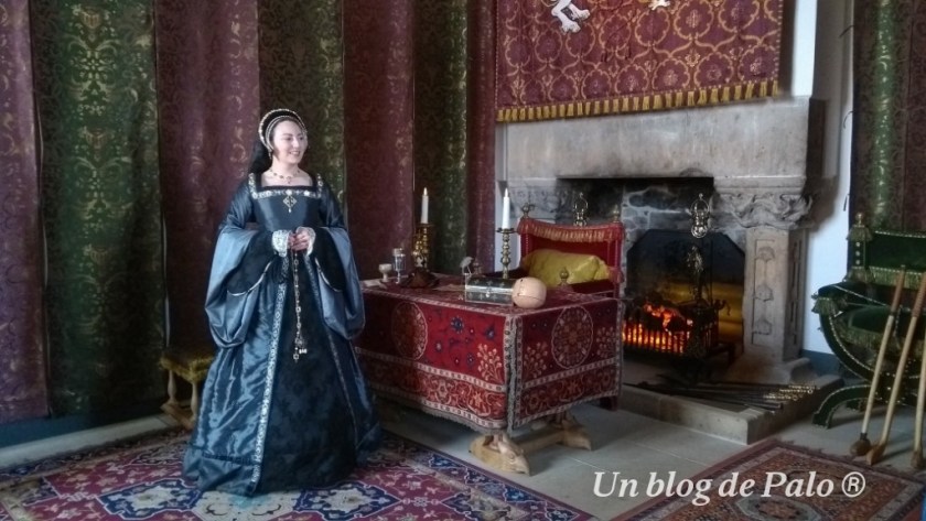 Te podrías encontrar a algún personaje real