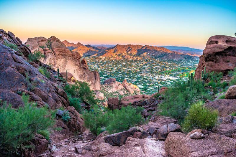 camelback arizona