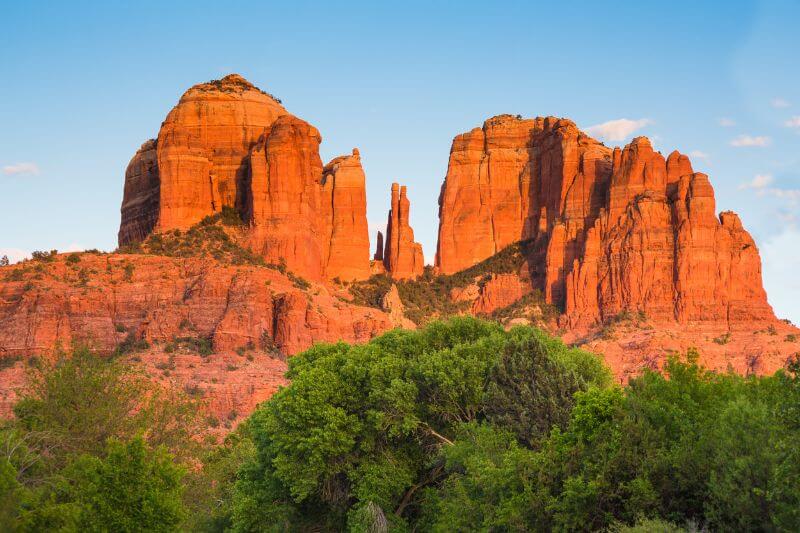 SEDONA-ARIZONA