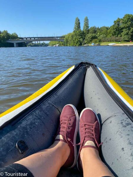 Zapatillas Sunset