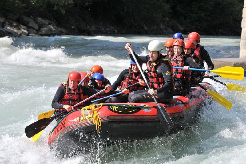 RAFTING-ARIZONA