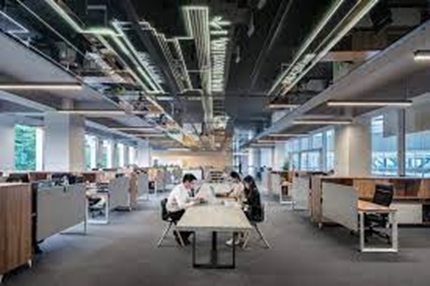 Los 10 diseños de oficinas modernas más cool por Camilo Ibrahim Issa Camilo Ibrahim Issa - Los 10 diseños de oficinas modernas más cool por Camilo Ibrahim Issa