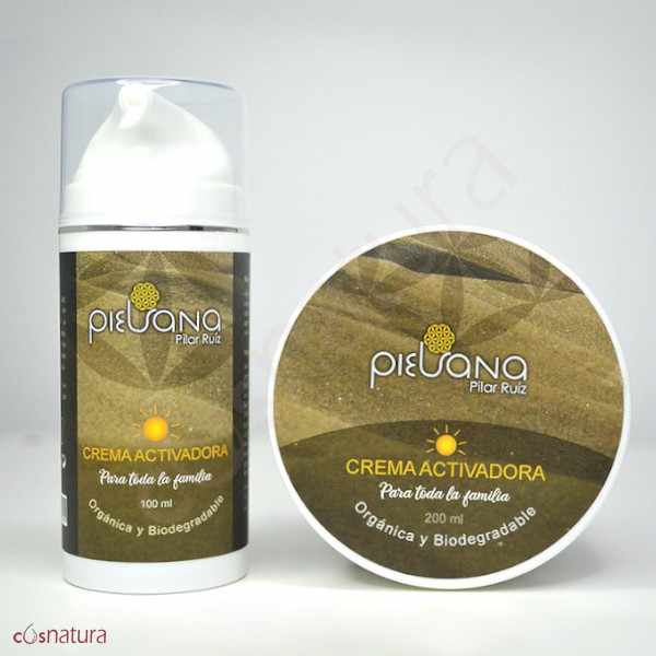 gama solar de Pielsana