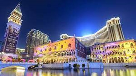 5 casinos con arquitectura y diseño de impacto image 1 - 5 casinos con arquitectura y diseño de impacto