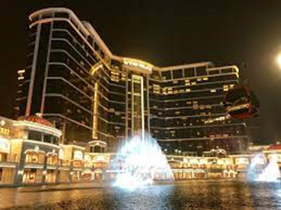 5 casinos con arquitectura y diseño de impacto image 4 - 5 casinos con arquitectura y diseño de impacto