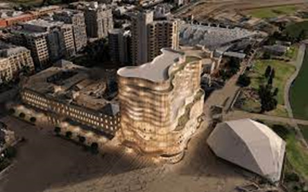 5 casinos con arquitectura y diseño de impacto image - 5 casinos con arquitectura y diseño de impacto