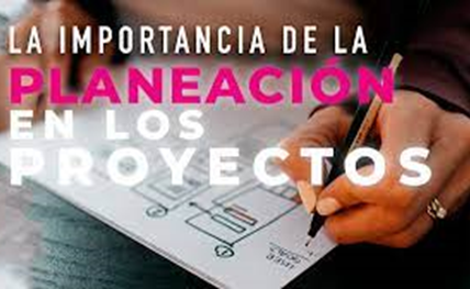 Los beneficios de la planificación y gestión de proyectos en la construcción