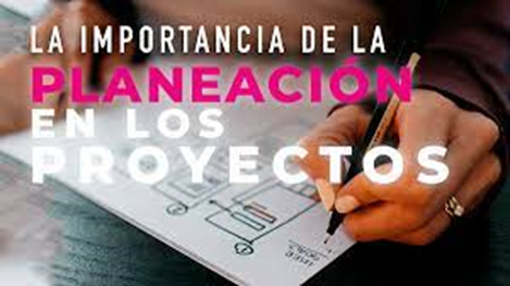 Los beneficios de la planificación y gestión de proyectos en la construcción