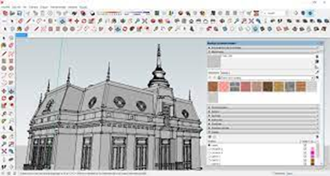 15 herramientas digitales para productividad en arquitectura e ingeniería image 3 - 15 herramientas digitales para productividad en arquitectura e ingeniería