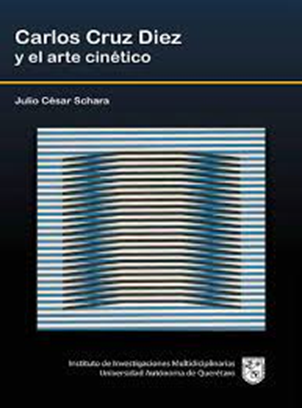 Recomendaciones de libros y documentales sobre soto y el arte cinético image 5 - Recomendaciones de libros y documentales sobre soto y el arte cinético