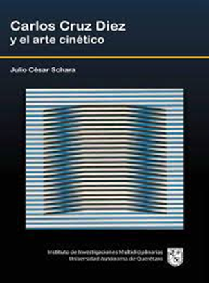 image 5 - Recomendaciones de libros y documentales sobre soto y el arte cinético