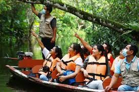 Imagen4 - La importancia de la sostenibilidad en el turismo de aventura