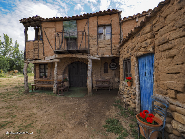 Territorio Artlanza, 7, por El Guisante Verde Project