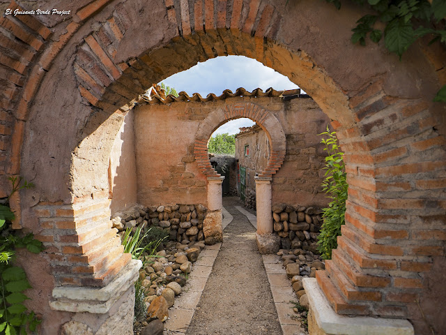 Territorio Artlanza, 8, por El Guisante Verde Project