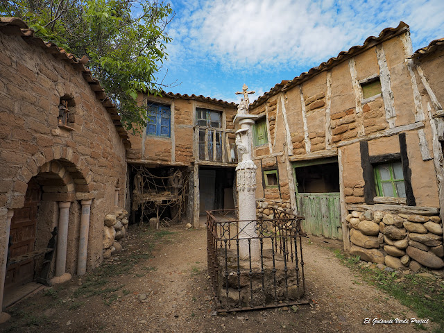 Territorio Artlanza, 9, por El Guisante Verde Project