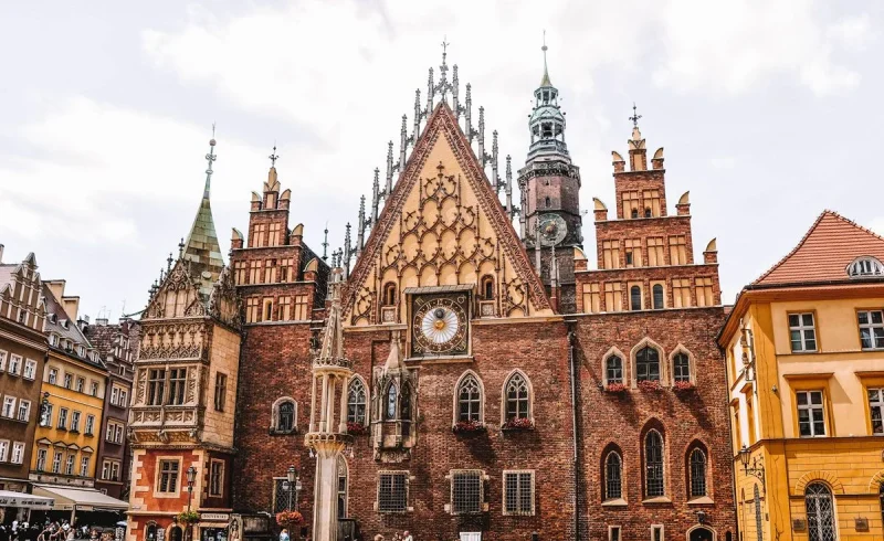 curiosidades de Polonia curiosidades de Polonia